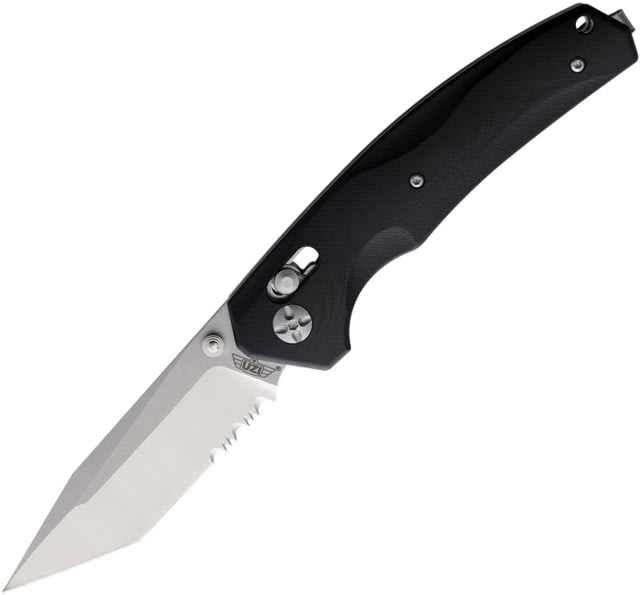 UZI Axis Lock Tanto - Uzi