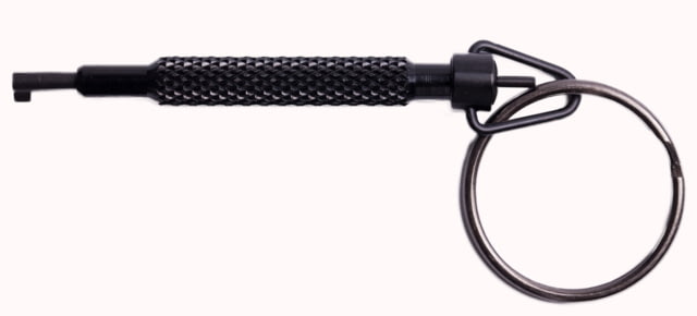 UZI Rotating Handcuff Key - Uzi