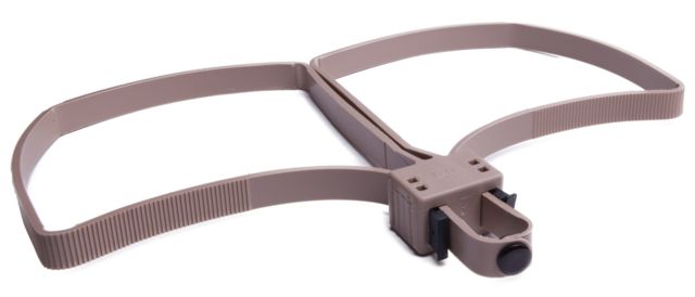 UZI Flex Cuffs Desert Tan - Uzi