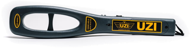 UZI Hand held Metal Detector Super Scanner