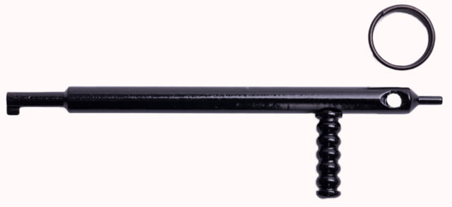 UZI Pr24-style Handcuff Key - Uzi