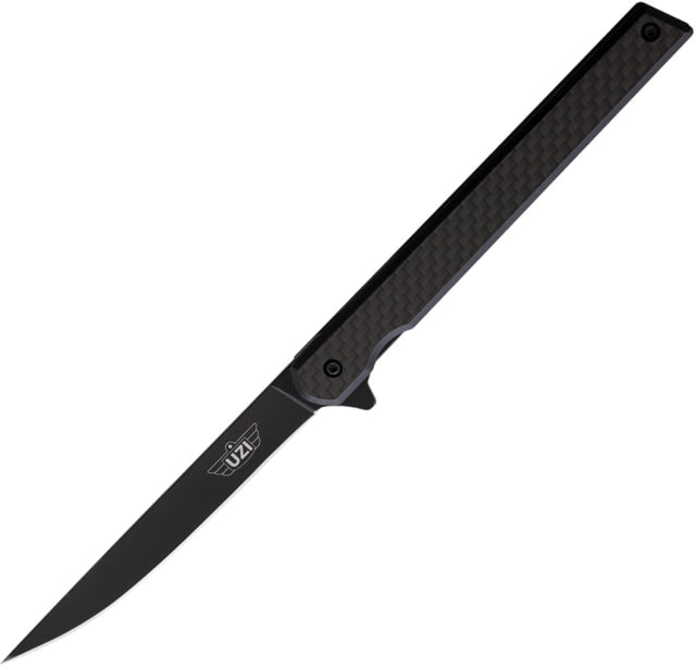 UZI Occam's Razor Framelock CF - Uzi