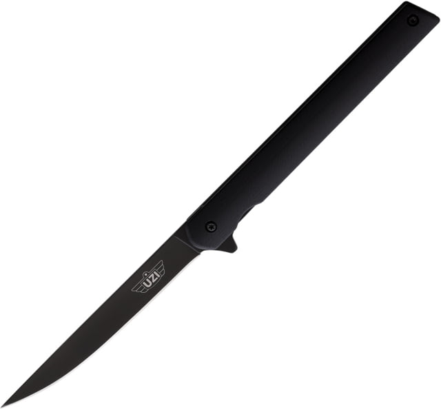 UZI Occam's Razor Framelock G10 - Uzi