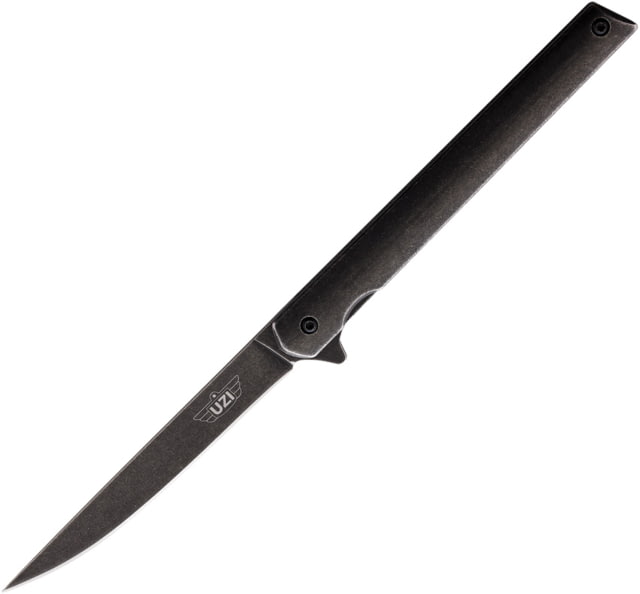 UZI Occam's Razor Framelock SW - Uzi