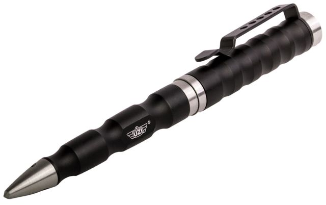 UZI Tactical Defender Pen Black UZITP7BK