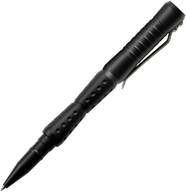 UZI Tactical Pen Black 5.5" overall