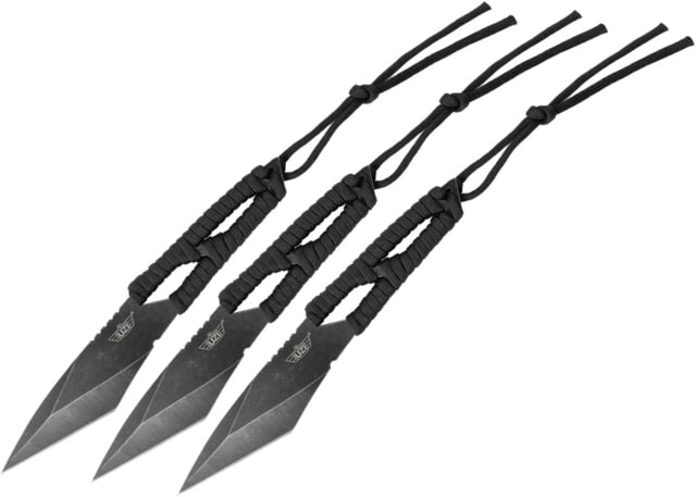 UZI Throwing Knife Set - Uzi