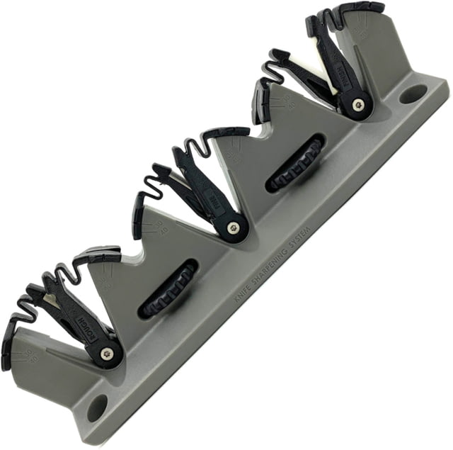 V NIVES 3V Sharpening System Molded flex system - V Nives