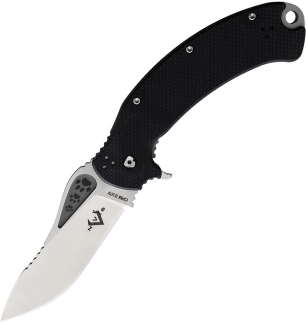 V NIVES ADAPPT Framelock Black VNI - V Nives