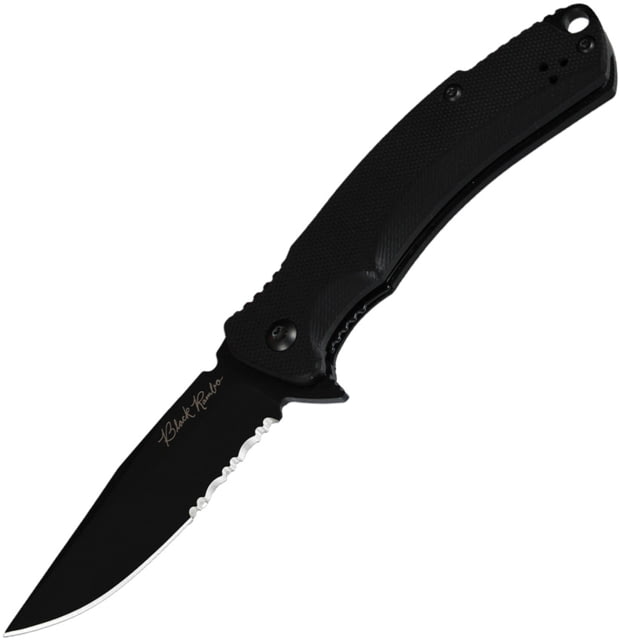 V NIVES Black Rambo Shorty Pro VNI33GPSBBK - V Nives