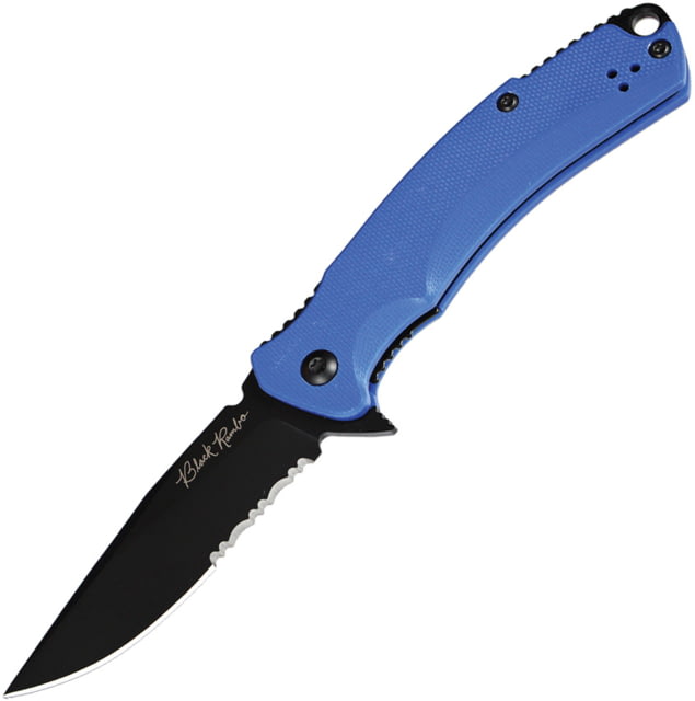 V NIVES Black Rambo Shorty Pro VNI33GPSBBL - V Nives