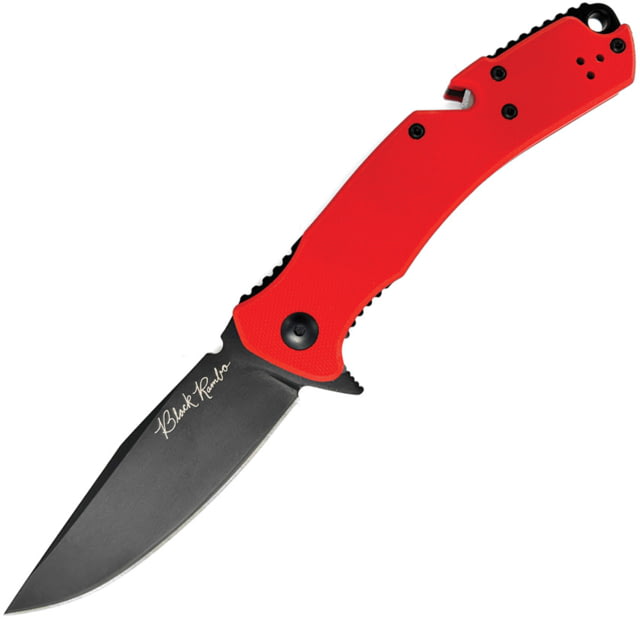 V NIVES Black Rambo Utility Pro VNI35GPBR - V Nives