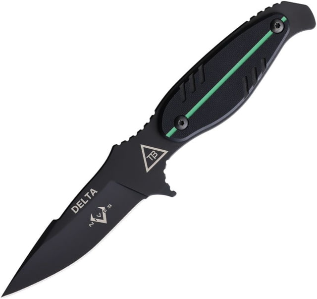 V NIVES Delta Plain Edge Thin Green Li - V Nives