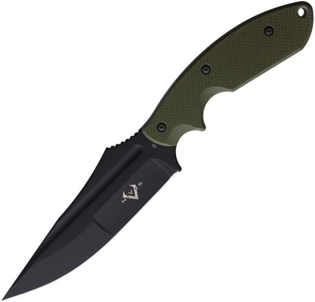 V NIVES Frontier Survivor - V Nives