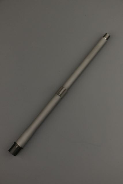 V Seven 458 SOCOM Stainless Match Barrel 16in - V Seven