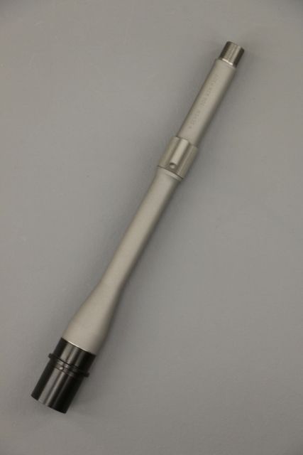 V Seven 308 Win Stainless Match Barrel Light Contour 11.5in 308M10T 11.5 - V Seven