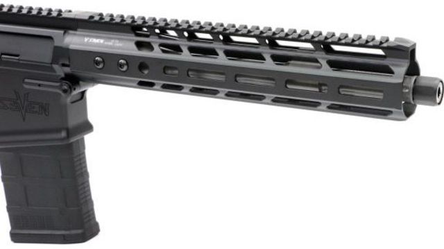 V Seven Harbinger 308 Sbr Complete Upper 11.5in 11.5HAR 308SBR-UR - V Seven