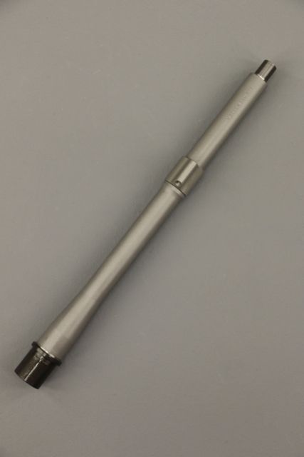 V Seven AR-15 5.56 Stainless Match Barrel Medium Contour 12.5in 556M7T 12.5 - V Seven