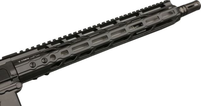 V Seven Enlightened 556/223 Complete Upper 14.5in 14.5 ENLI 556 FLT-UR - V Seven