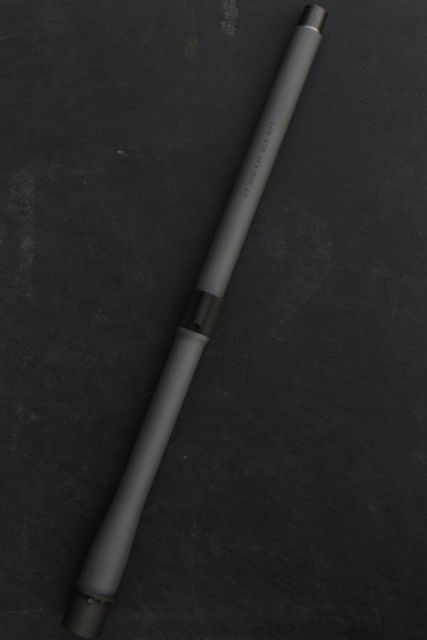 V Seven 300 AAC Blackout Stainless Match Medium Contour 16in 300M7T 16