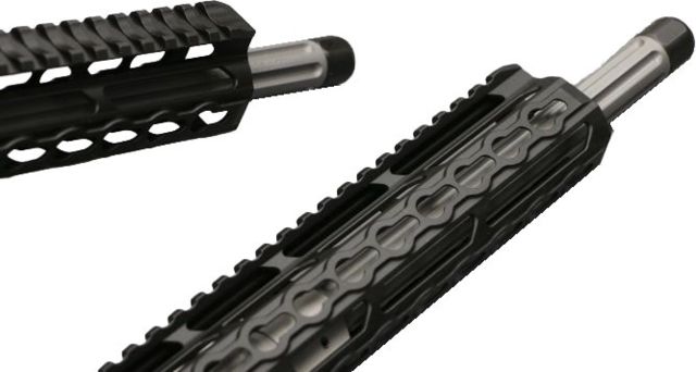 V Seven Enlightened 300Blkout Complete Upper 16in 16 ENLI 300 FLT-UR - V Seven