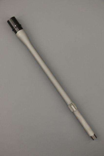 V Seven 308 Win Stainless Match Barrel 18in 308M10T 18 - V Seven