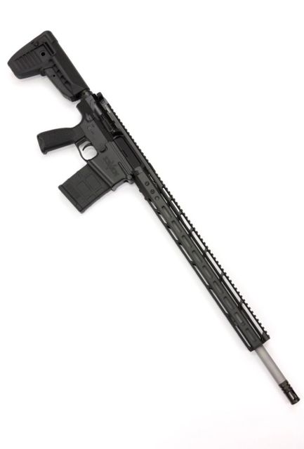 V Seven 6.5 Creedmoor Complete Upper 22in 22 6.5CM-UR - V Seven