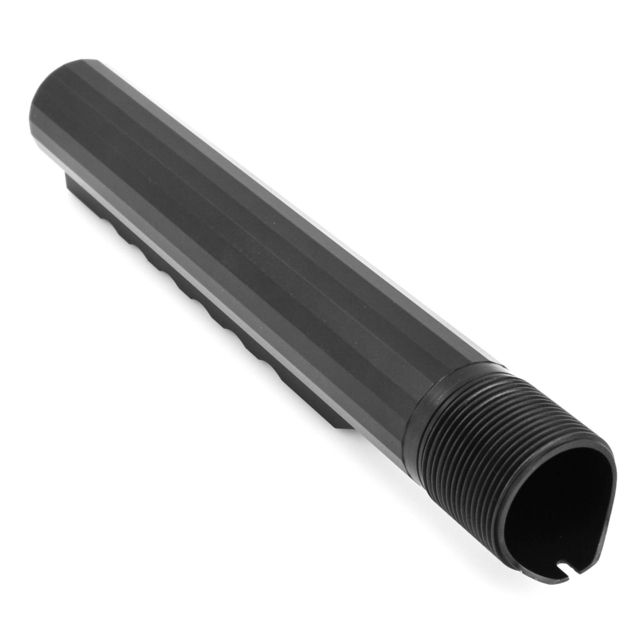 EDEMO V Seven 2055 Carbine Buffer Tube A5 Hardcoat Anodized CBT2 A5 EDEMO2 - V Seven