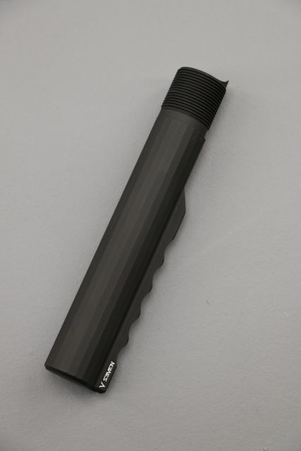 V Seven 2055 Carbine Buffer Tube Lithium/Aluminum - V Seven
