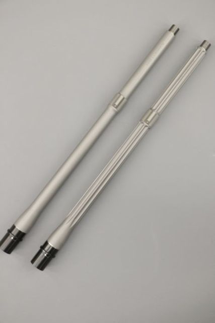 V Seven 6.5 Creedmoor Stainless Match Barrel 20in