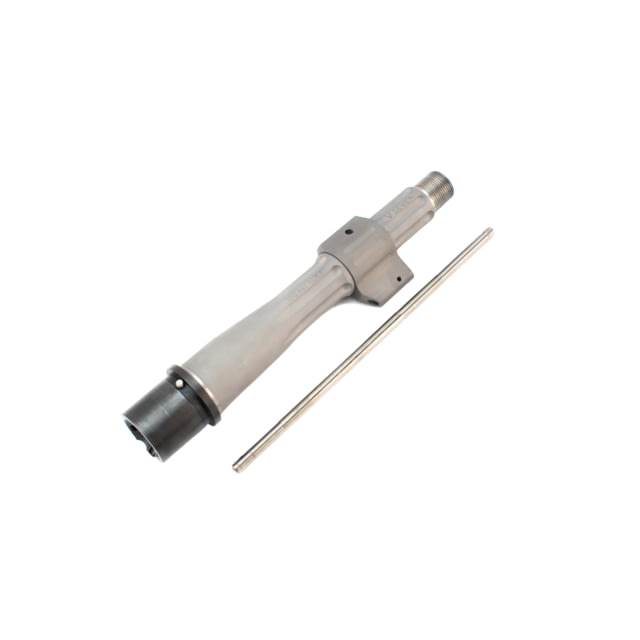 V Seven 300 AAC Blackout Stainless Match Medium Contour 6.5in Fluted 300M7T 6.5-F - V Seven