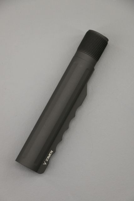 EDEMO V Seven 7075 Carbine Buffer Tube Hardcoat Anodized CBT-AL EDEMO2 - V Seven