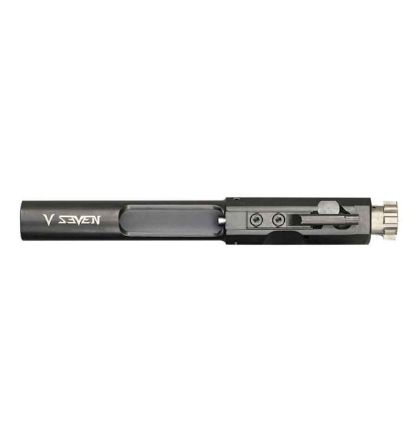 V Seven AR-10 BCG Complete Nitride/Melonite Finish - V Seven