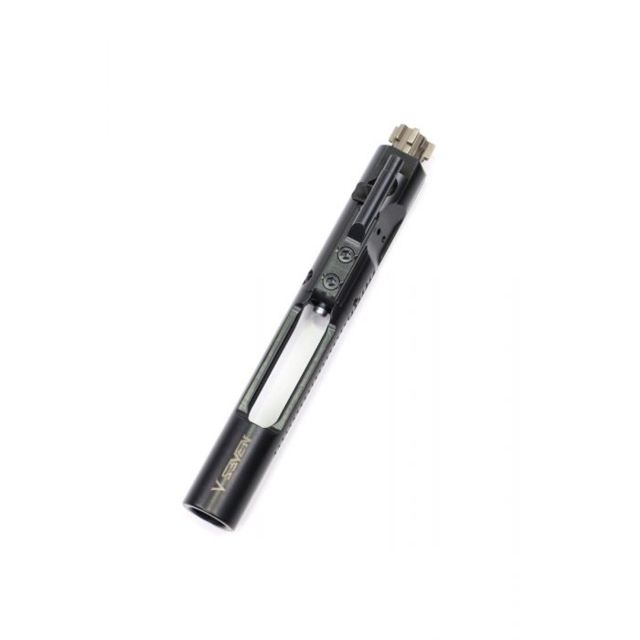 V Seven M16 BCG Complete Nitride/Melonite Finish - V Seven