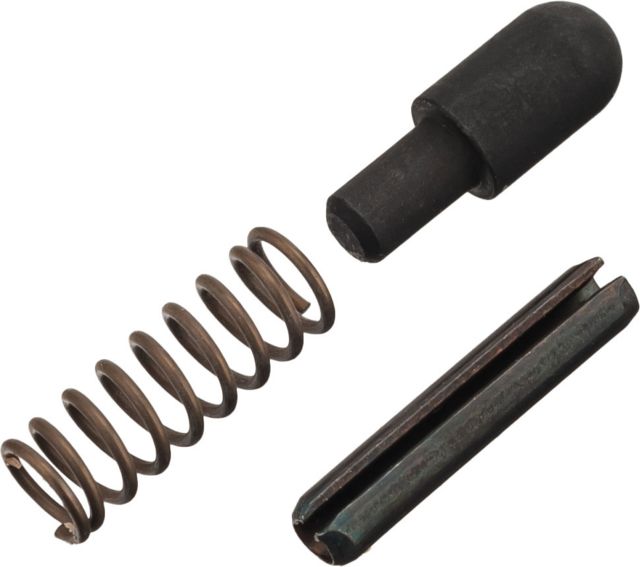 V Seven Bolt Catch Install Kit - Spring Detent Pin - V Seven