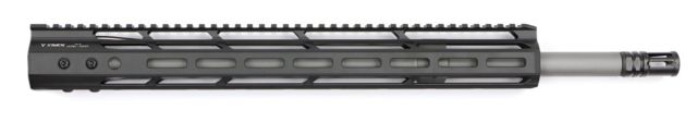 V Seven Harbinger 308 Complete Upper 1-10 twist 5/8x24 Thread Ultralight 20in Black 20HARB 308-UR - V Seven