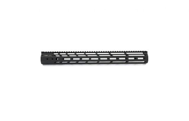 V Seven AR-10 .308 Hyper-Light Magnesium Handguard 18in M-Lok HYPLIGHT 18ML308 - V Seven