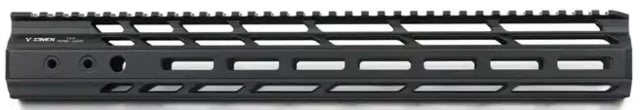 V Seven Magnesium Hyperlight M-Lok Handguard  .308 Winchester Black HYPLIGHT - V Seven
