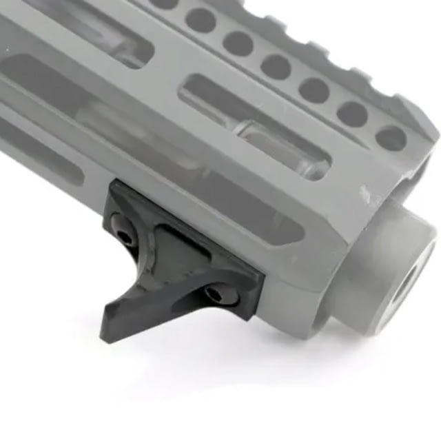 V Seven Mini M-Lok Handstop Black - V Seven