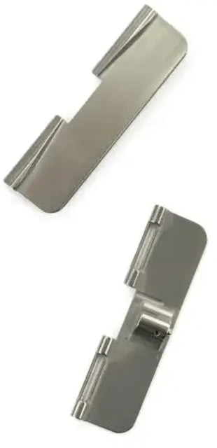 V Seven Titanium AR15 Port Door - V Seven