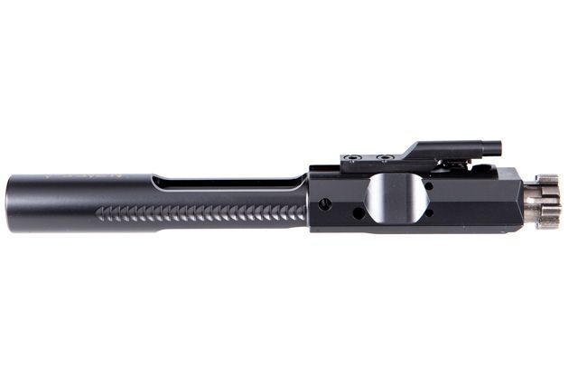 V Seven 308DPMS/SR-25 Titanium BCG Complete Ionbond Finish - V Seven