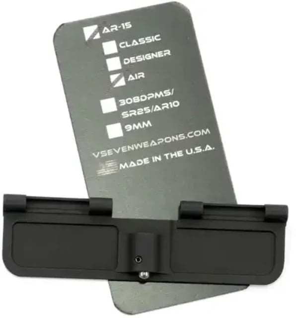 V Seven Ultra-Light Ar-15 Port Door Air UL-PD15 AIR
