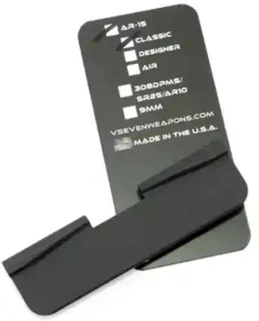 V Seven Ultra-Light Ar-15 Port Door Classic UL-PD15 CLA