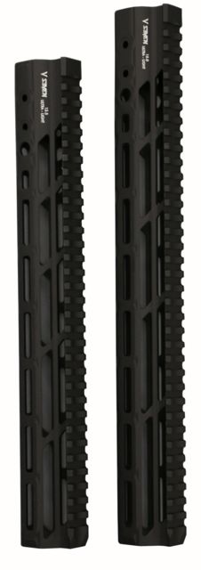 V Seven AR-15 Ultra-Light Lithium Aluminum Handguard 10in M-Lok ULIGHT 10ML - V Seven