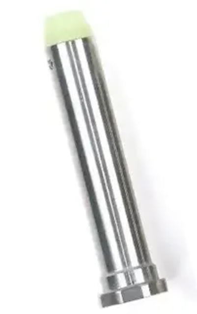 V Seven Enhanced Teflon Coated A5 5.6 oz Buffer Aluminum Black - V Seven
