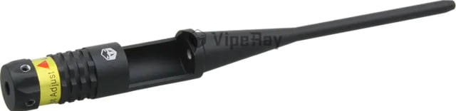 Vaide Red Laser Bore Sight Black - Vaide