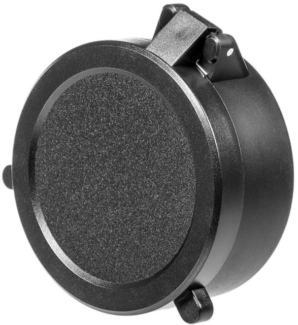 Valiant Optics Solid Flip-Up Lens Cover 533mm Black - Valiant Optics