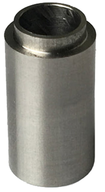 Valkyrie Dynamics 1911 Titanium Spring Cap Machine Finish Universal 1911 - Valkyrie Dynamics