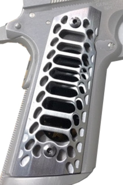 Valkyrie Dynamics Cobra Skeleton Magwell Black Government/Commander - Valkyrie Dynamics
