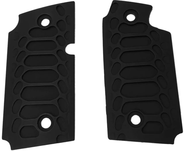 Valkyrie Dynamics P238 COBRA Grips Black Sig Sauer P238 - Valkyrie Dynamics